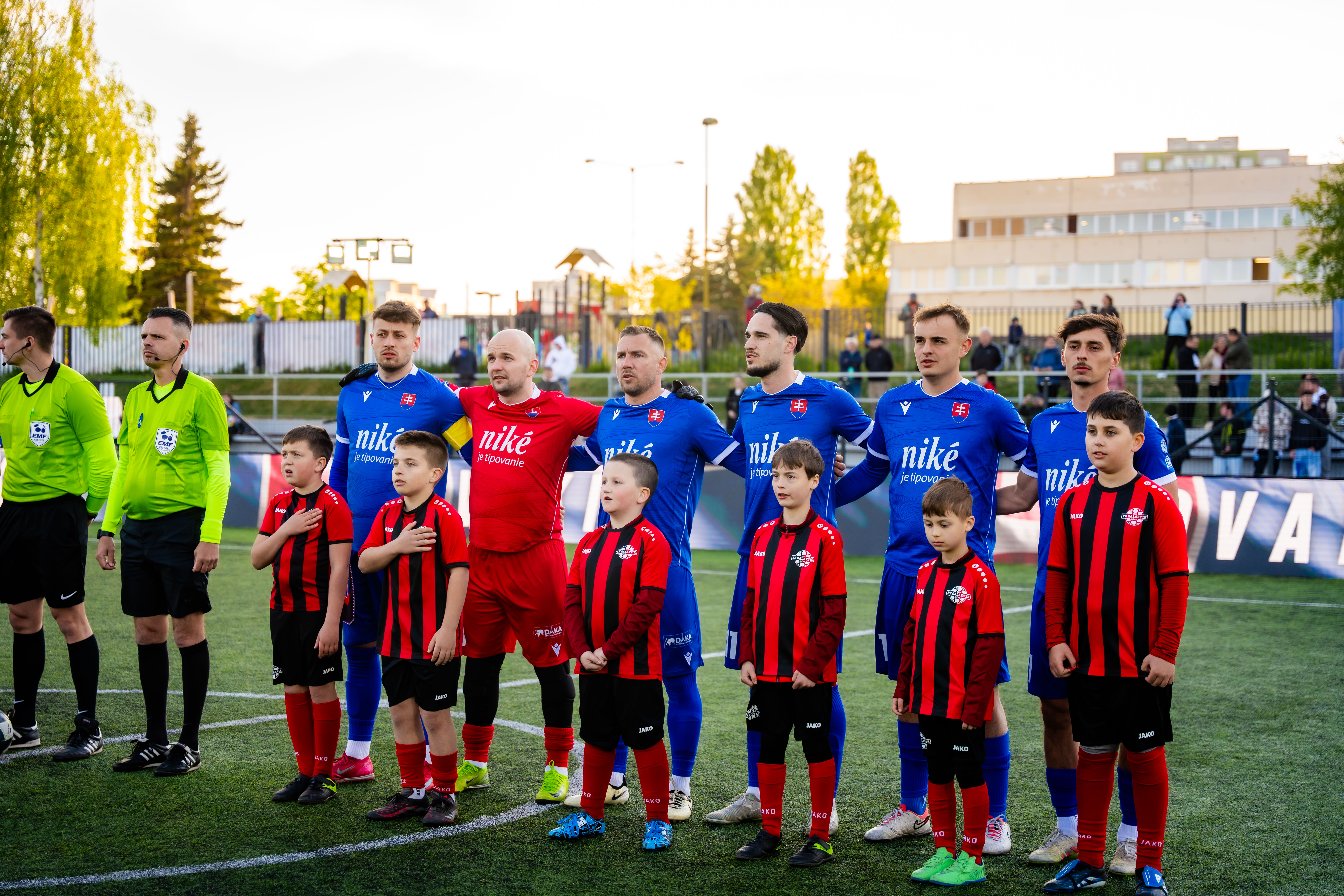 Otvorenie Majstrostiev Europy v malom futbale-1-24